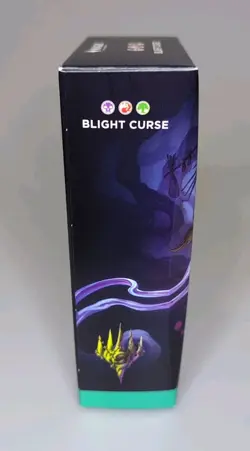Magic The Gathering Blight Curse Lorwyn Eclipsed Commander Deck NEW - Image 4