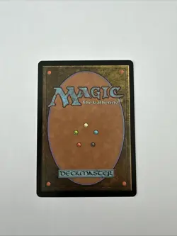 Leaf-Crowned Elder Morningtide Regular - Image 2