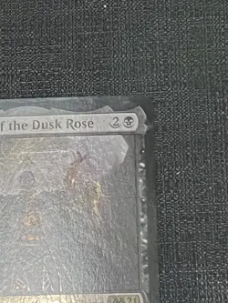 Vito, Thorn of the Dusk Rose Core Set 2021 Foil - Image 4