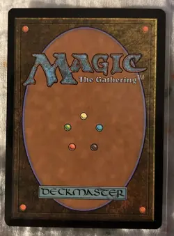 MTG Magic The Gathering Boseiju, Who Endures *NP - Image 2