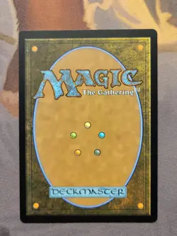 1x Bloodthirsty Conqueror - Foundations Mythic MTG NM - Image 2