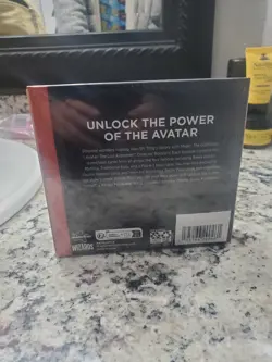 Avatar The Last Airbender Collector Booster Box Magic MTG Sealed - Image 2