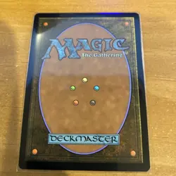 MTG Magic the Gathering Misty Rainforest 477 Modern Horizons 2 NM Extended Art - Image 2