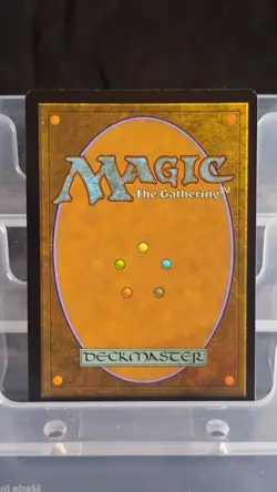 Magic: The Gathering Halo Fountain Mythic White Artifact Foil New Capenna - Image 2