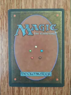 Magic the Gathering: Chronicles: Ashnod's Altar: LP - Image 2