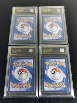 CBB2C 05 07 /14 - Gem Pack Vol 2 - Espeon Pokemon Karte Chinese -Pyxis gold 10 - Image 2