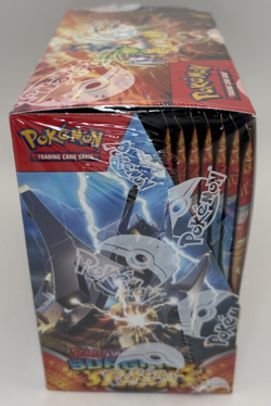 Pokemon TCG Surging Sparks Booster Box 36 Packs Factory Sealed New SV - Image 4