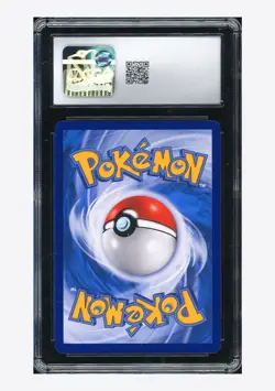 Pokemon CGC 10 GEM MINT Charizard VMAX RRR 2023 031/115 CS2aC S.Chinese - Image 2