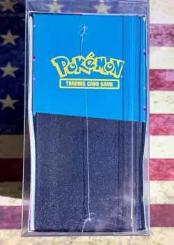 Pokemon TCG Ascended Heroes Elite Trainer Box (ETB) NEW SEALEDw/Plastic Case🔥🐉 - Image 5