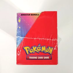 Pokemon Prismatic Evolutions Surprise Box & Booster Bundle 2-Pack Sam's Club - Image 3