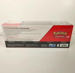 Pokemon Prismatic Evolutions Surprise Box & Booster Bundle 2-Pack Sam's Club - Image 4