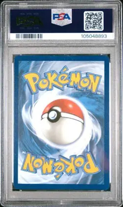 POKEMON SURGING SPARKS #245 JASMINE'S GAZE SPECIAL ILLUSTRATION RARE - PSA 10 - Image 2