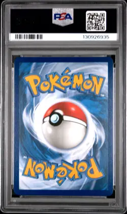 Pokemon Pikachu 160/159 Secret Rare SWSH Crown Zenith PSA 10 GEM MINT - Image 2