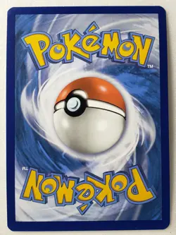 HOLO Ducklett SV095/SV122 - NM / M - SHINY VAULT Shining Fates Pokemon Card - Image 2