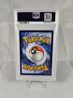 Pikachu [Holo] #GG30 Ultra Rare PSA NM-MT Grade 8 (Pokemon) - Image 2