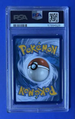2019 Pokemon S&M FA/Umbreon GX Hidden Fates #SV69 PSA 10 GEM MT - Image 2