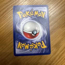 Pokemon TCG Dragonite Fossil 19/62 Non-Holo Unlimited Rare LP - Image 2