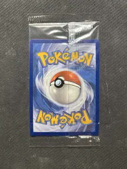 Pokemon TCG Mimikyu SVP 075! Sealed In Bag! See Description! - Image 2