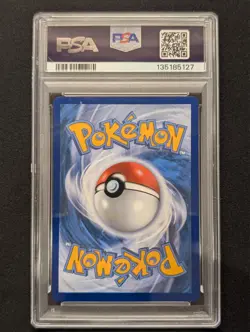 Mega Gardevoir EX Special Illustration Rare 178/132 PSA MINT 9 Pokemon TCG - Image 2
