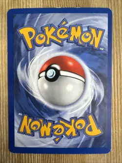 Pokemon Neo Discovery Forretress Holo Rare Unlimited 2/75 LP - Image 2