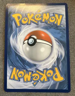 2021 Pokemon RESHIRAM & CHARIZARD GX Tag Team Black Star Promo SM247 JUMBO CARD - Image 2