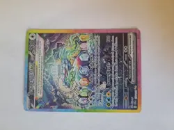 Pokemon TCG Terapagos EX SCR 170/142 NM Stellar Crown Chase Free Shipping in US - Image 5