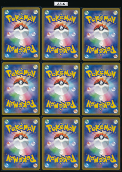 Tapu Koko Pancham Trevenant Rotom Kirlia Golbat Meditite Energy Foil Pokemon - Image 2