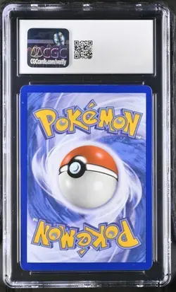 Pokemon Dragonite EX 2016 Evolutions 106/108 Ultra Rare Holo CGC 8.5 - Image 2