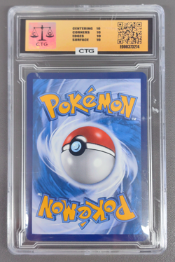 2024 Pokemon Battle Party Fire Deck Charizard GX #005/025 - Image 2
