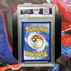 PSA 10 ⭐ Pokemon Shining Ho-Oh SM70 Black Star 2017 ETB Promo - Image 3