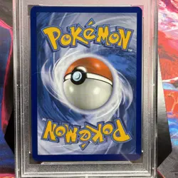 PSA 10 ⭐ Pokemon Shining Ho-Oh SM70 Black Star 2017 ETB Promo - Image 4
