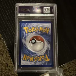 Pokemon Charizard ex Special Illustration Rare PSA 10 199/165 SV151 Holo - Image 2