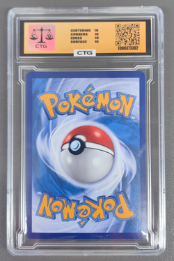Meowth 0203/07 Star Sparkle Holo CBB3C Chinese Gem Pack Volume 3 Pokemon - Image 2