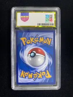 2023 Pokemon TCG S-Chinese CS3DC 182/170 HR Galarian Slowking VMAX PGS 10 LU57 - Image 2