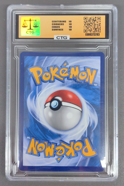 Pikachu 017/127 cs5aC C Holo 2024 Pokemon TCG S-Chinese - Image 2