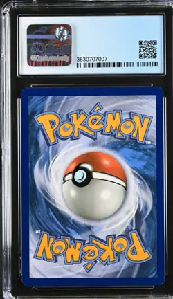 Pokemon 2015 Dragonite Reverse-Holo Roaring Skies #52 CGC 9 - Image 2