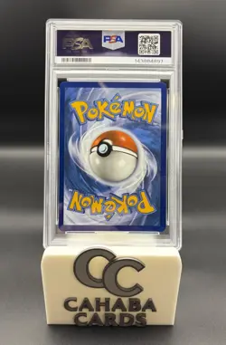2023 Pokemon Crown Zenith Simisear VSTAR GG37/GG70 PSA10 - Image 2