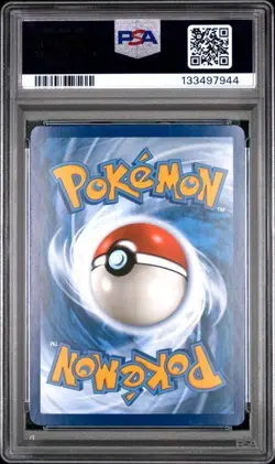 2023 POKEMON MEW EN-151 SPECIAL ILLUSTRATION RARE #199 CHARIZARD EX PSA 9 - Image 2