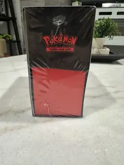 Pokemon Scarlet & Violet Destined Rivals Elite Trainer Box Mewtwo - Image 2