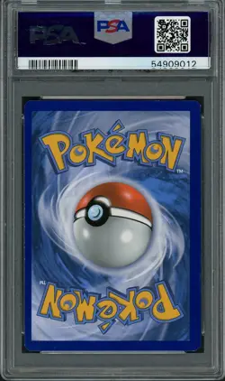 POKEMON LATIOS EX 2015 XY ROARING SKIES #101 FA PSA 9 - Image 2