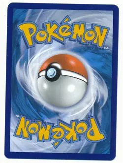 2025 POKEMON BLACK BOLT ILLUSTRATION RARE CARRACOSTA #107/086 FULL ART MINT - Image 2