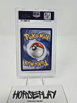 2019 POKEMON SM BLACK STAR PROMO #SM210 MLTRS/ZPDS/ARTCN.GX HIF ETB PSA 10 - Image 2