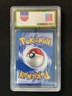 2022 Pokemon TCG S-Chinese Lucario GX #CSM1cC 174/151 SR Super Rare PGS 10 LU57 - Image 2