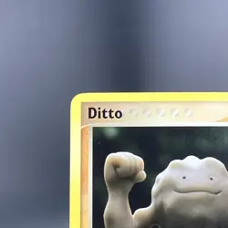 Ditto Geodude 62/113 Pokemon TCG - EX Delta Species (LP) - Image 4