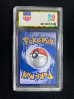 2024 Pokemon TCG S-Chinese CS6.5C 089/072 HR Alolan Vulpix VSTAR PGS 10 LU57 - Image 2