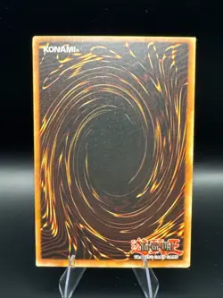 Fissure LOB-057 The Legend of Blue Eyes White Dragon 1st Edition - Image 2