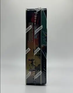 Yu-Gi-Oh! TCG 2012 Premium Collection Tin New & Factory Sealed Konami 🔥🔥 798257134486 - Image 2