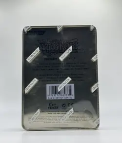 Yu-Gi-Oh! TCG 2012 Premium Collection Tin New & Factory Sealed Konami 🔥🔥 798257134486 - Image 3