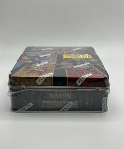 Yu-Gi-Oh! TCG 2012 Premium Collection Tin New & Factory Sealed Konami 🔥🔥 798257134486 - Image 5