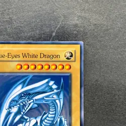 Blue-Eyes White Dragon KA-05 Common Eng YuGiOh 1080 - Image 3